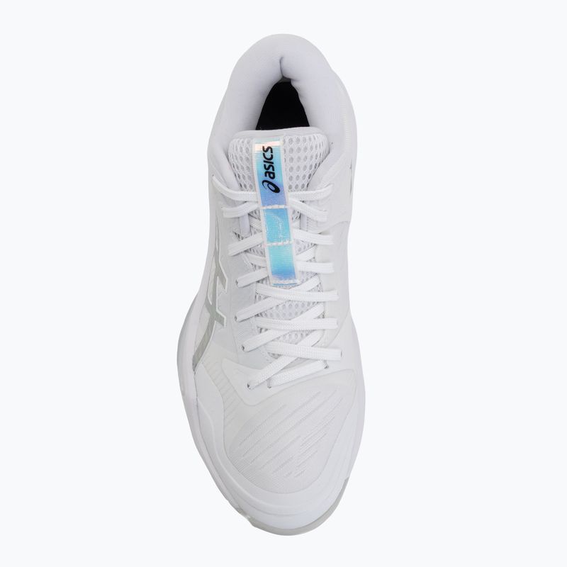 Boty ASICS Sky Elite FF MT 3 white/pure silver 5