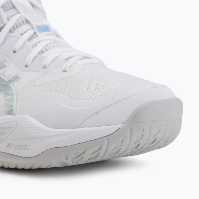 Boty ASICS Sky Elite FF MT 3 white/pure silver 7