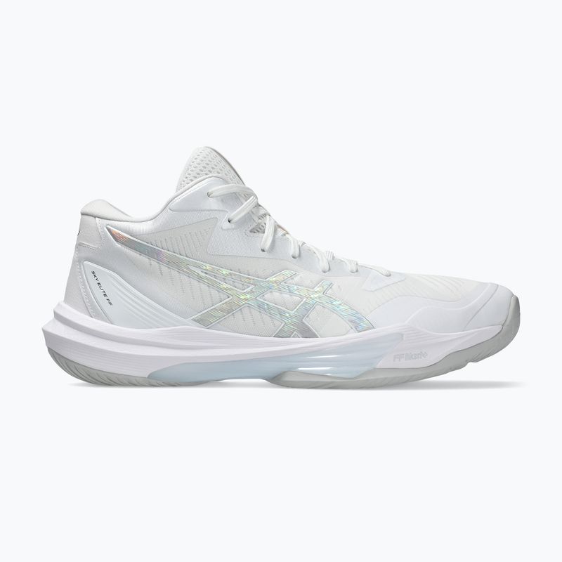 Boty ASICS Sky Elite FF MT 3 white/pure silver 8