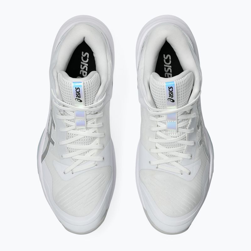 Boty ASICS Sky Elite FF MT 3 white/pure silver 13