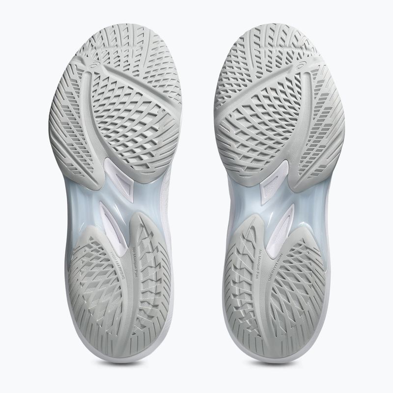 Boty ASICS Sky Elite FF MT 3 white/pure silver 14