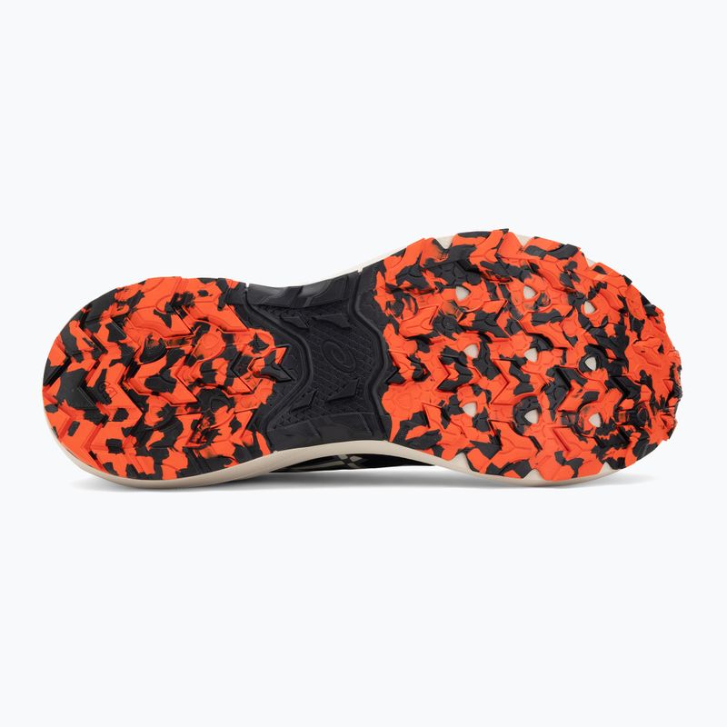 Pánské běžecké boty ASICS Gel-Venture 11 black/light dust 4