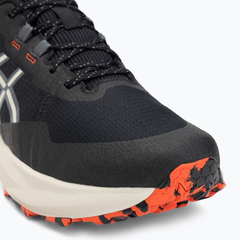 Pánské běžecké boty ASICS Gel-Venture 11 black/light dust 7