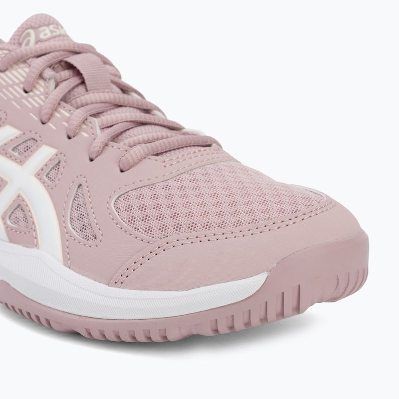 Dámské boty ASICS Upcourt 6 morganite/white 7
