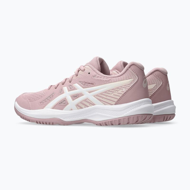 Dámské boty ASICS Upcourt 6 morganite/white 4
