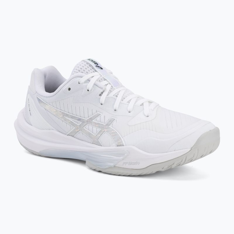Boty ASICS Sky Elite FF 3 white/pure silver