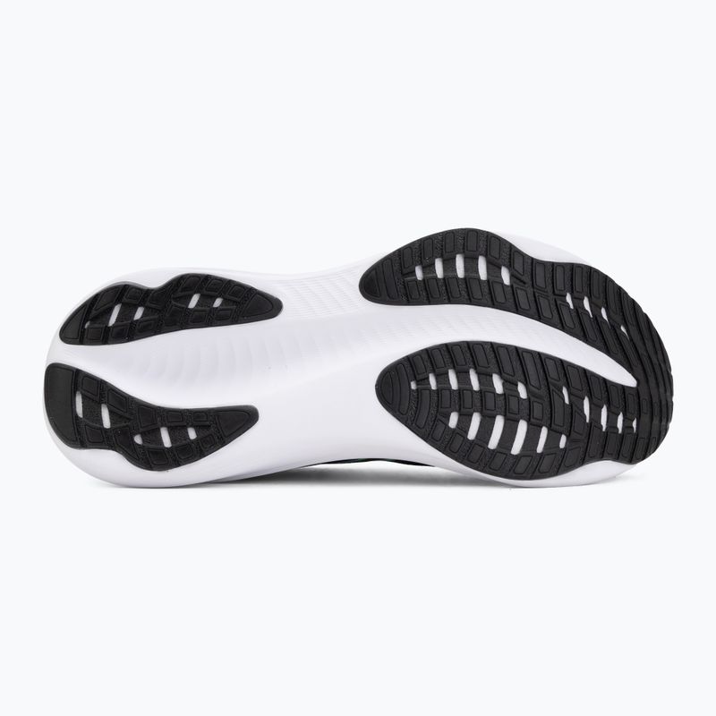 Pánské běžecké boty ASICS Gel-Excite 11 black/vital green 4