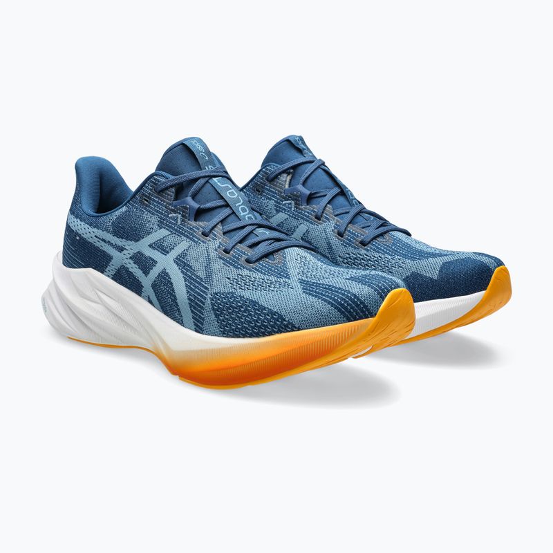 Pánské běžecké boty ASICS Dynablast 5 twilight blue/saba blue 3