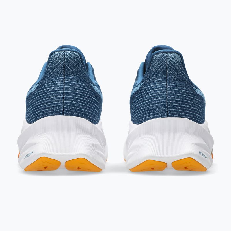 Pánské běžecké boty ASICS Dynablast 5 twilight blue/saba blue 5