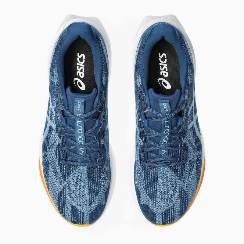 Pánské běžecké boty ASICS Dynablast 5 twilight blue/saba blue 6