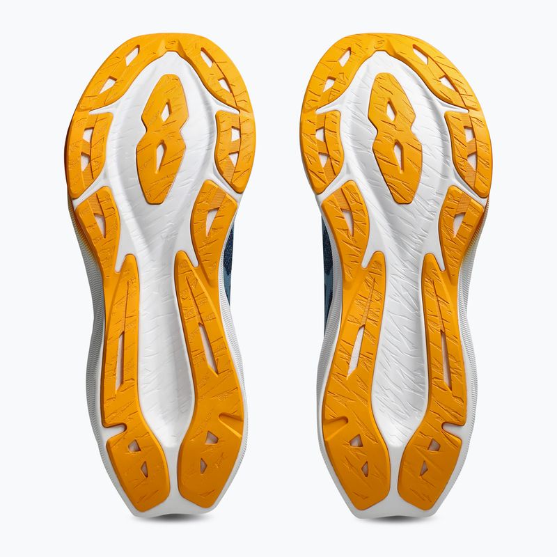 Pánské běžecké boty ASICS Dynablast 5 twilight blue/saba blue 7