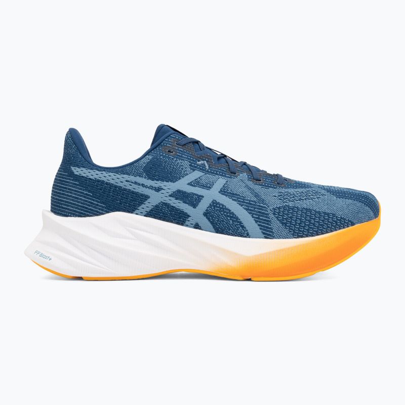 Pánské běžecké boty ASICS Dynablast 5 twilight blue/saba blue 2