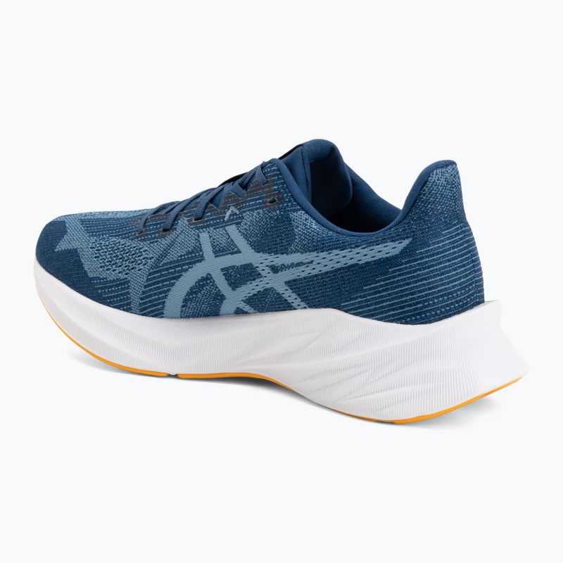 Pánské běžecké boty ASICS Dynablast 5 twilight blue/saba blue 3