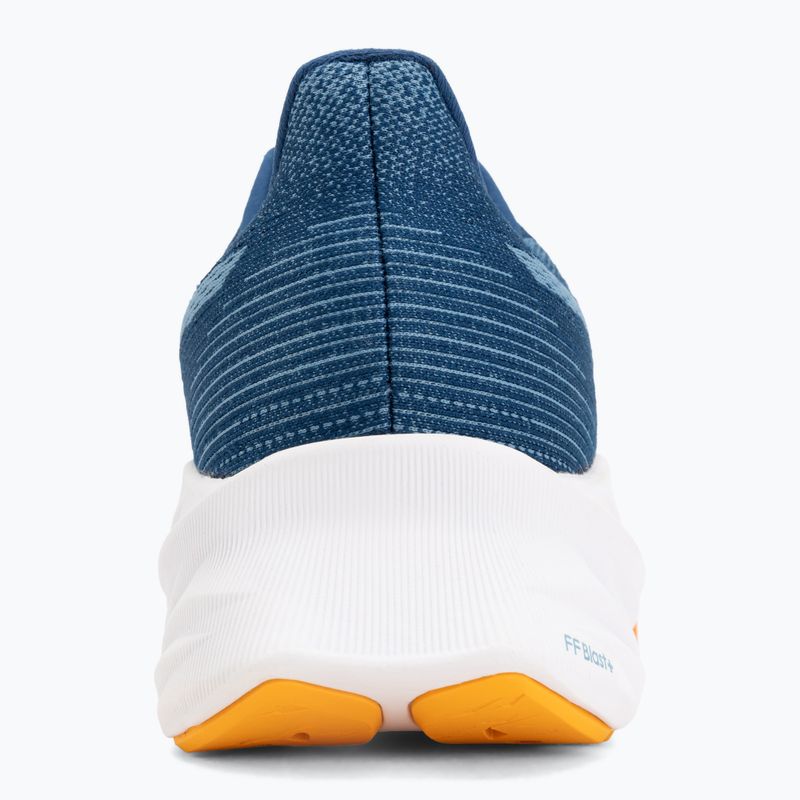Pánské běžecké boty ASICS Dynablast 5 twilight blue/saba blue 6