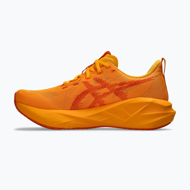 Pánské běžecké boty ASICS Novablast 5 yellow/apricot 2