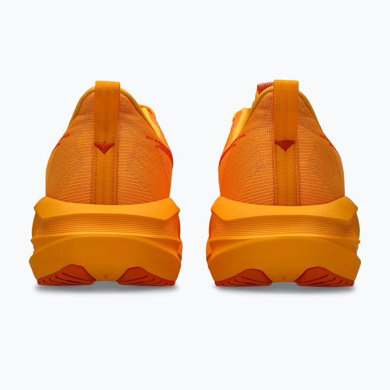 Pánské běžecké boty ASICS Novablast 5 yellow/apricot 5