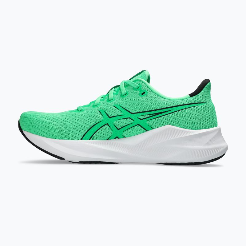 Pánské běžecké boty Asics Versablast 4 vital green/black 2
