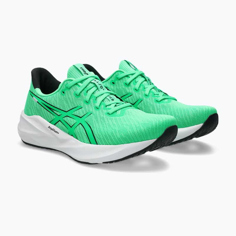 Pánské běžecké boty Asics Versablast 4 vital green/black 3