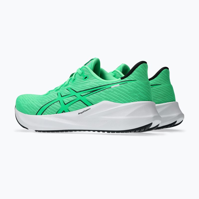 Pánské běžecké boty Asics Versablast 4 vital green/black 4