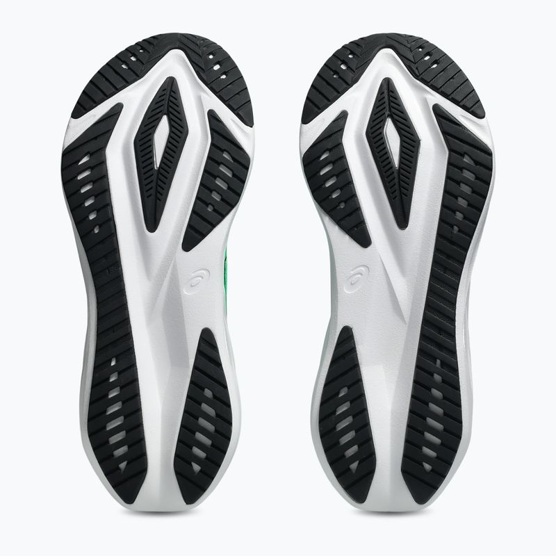 Pánské běžecké boty Asics Versablast 4 vital green/black 7