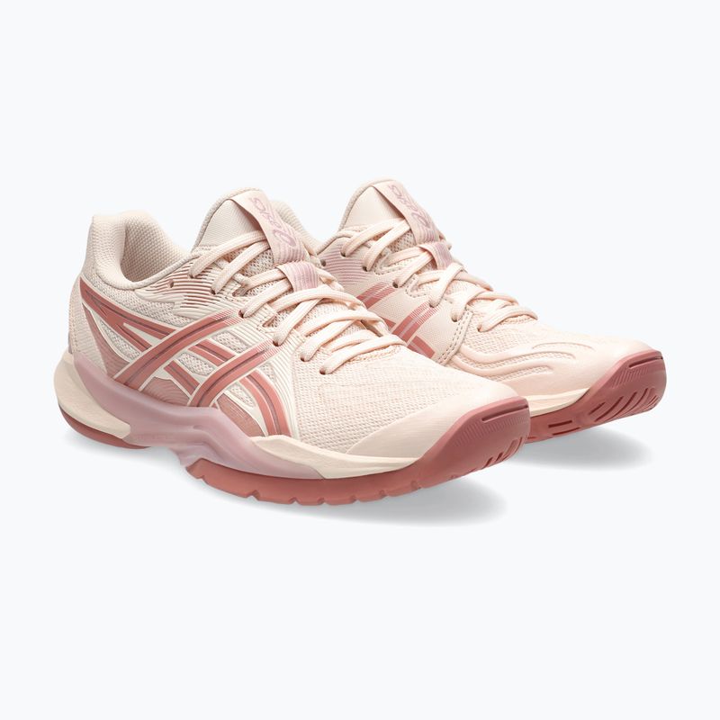 Dámské boty ASICS Powerbreak FF pearl pink/morganite 3
