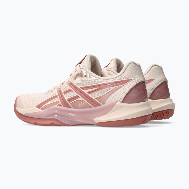 Dámské boty ASICS Powerbreak FF pearl pink/morganite 4