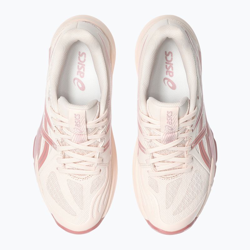 Dámské boty ASICS Powerbreak FF pearl pink/morganite 6