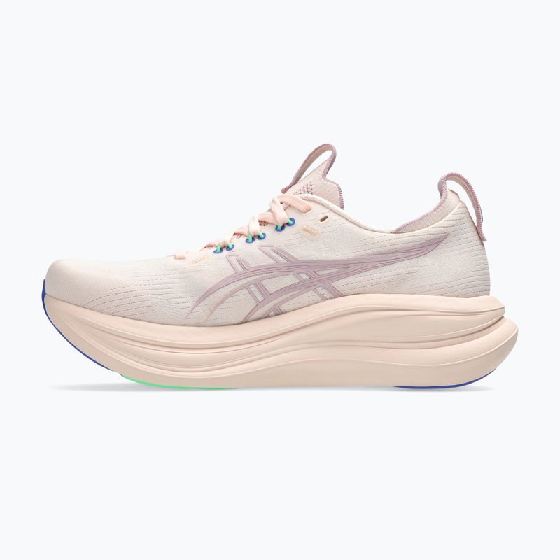 Běžecké boty ASICS Gel-Nimbus 28 pearl pink/morganite 2