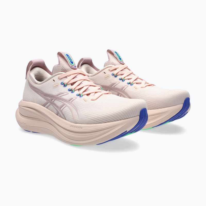 Dámské běžecké boty ASICS Gel-Nimbus 28 pearl pink/morganite 3