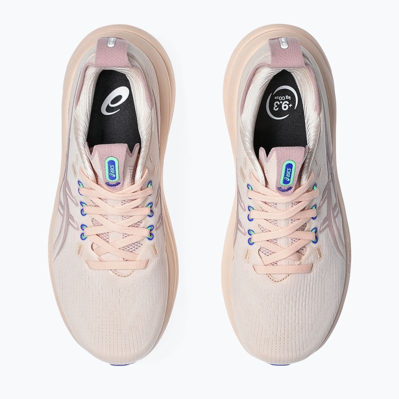 Dámské běžecké boty ASICS Gel-Nimbus 28 pearl pink/morganite 6