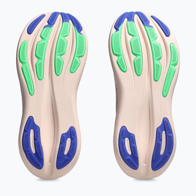 Běžecké boty ASICS Gel-Nimbus 28 pearl pink/morganite 7