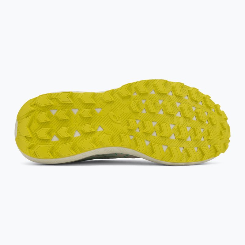 Pánské běžecké boty ASICS Gel-Sonoma 8 light dust/aurora green 4