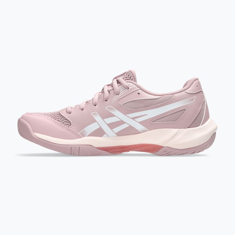 Dámské volejbalové boty ASICS Gel-Rocket 12 morganite/white 9