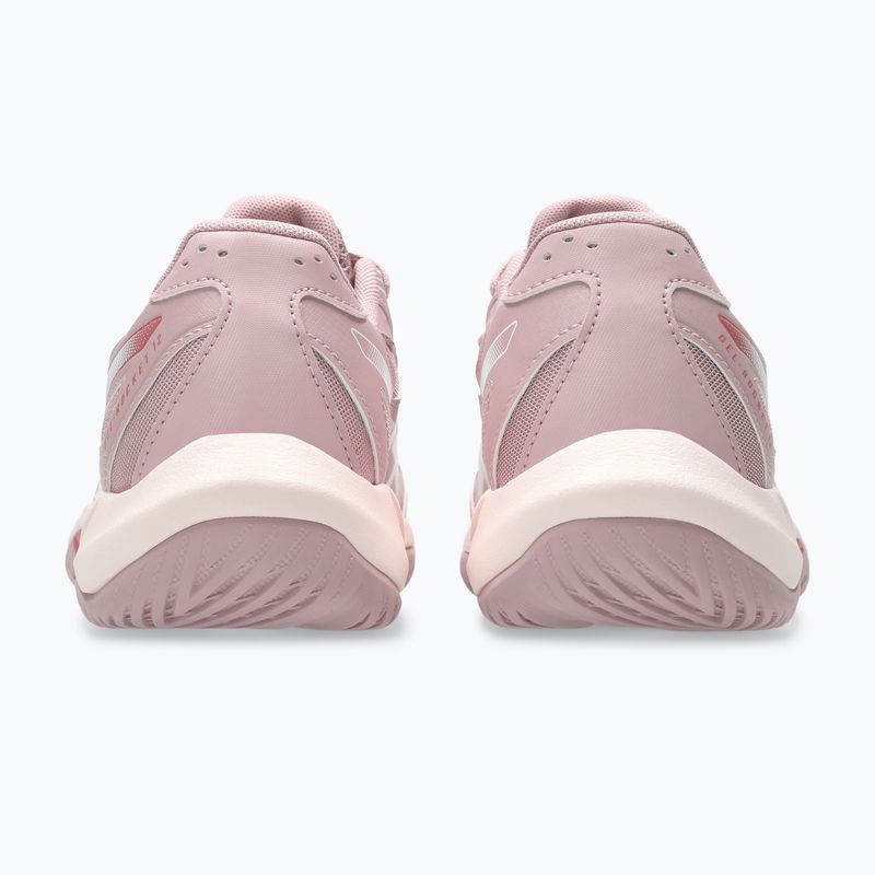 Dámské volejbalové boty ASICS Gel-Rocket 12 morganite/white 12