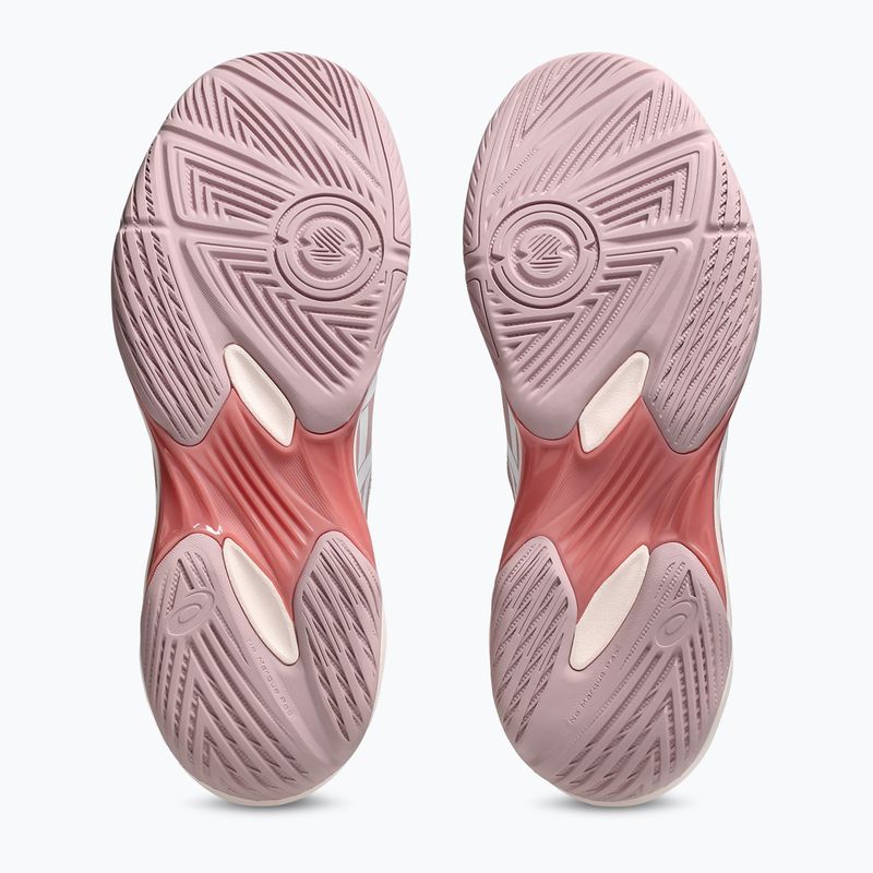 Dámské volejbalové boty ASICS Gel-Rocket 12 morganite/white 14