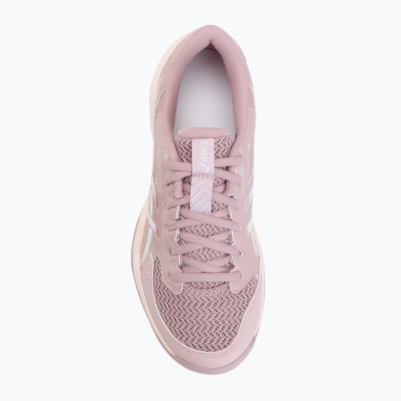 Dámské volejbalové boty ASICS Gel-Rocket 12 morganite/white 5
