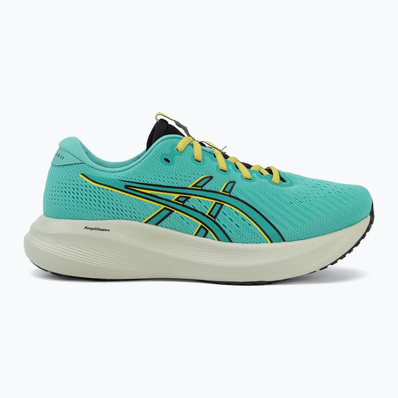 Pánské běžecké boty ASICS Gel-Excite 11 aurora green/black 2