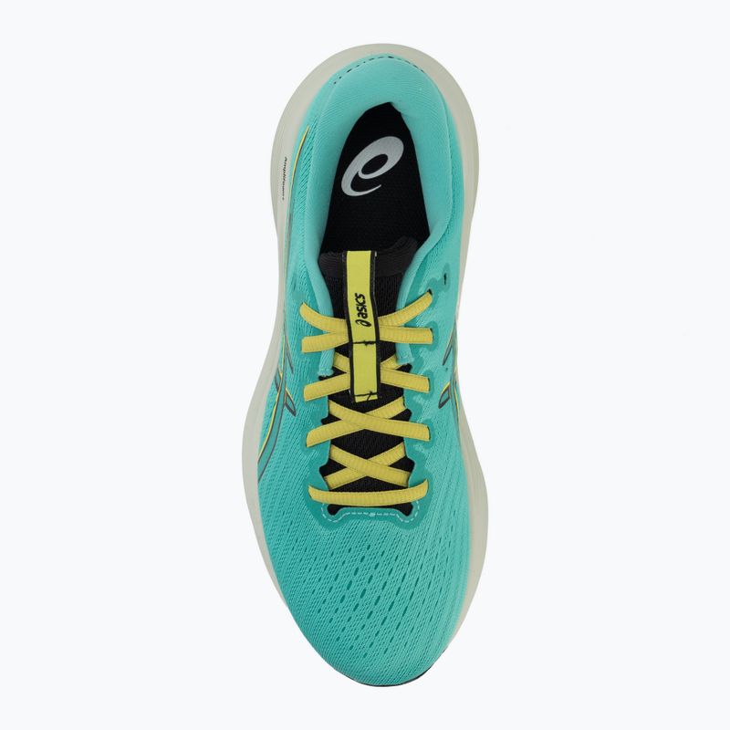 Pánské běžecké boty ASICS Gel-Excite 11 aurora green/black 5