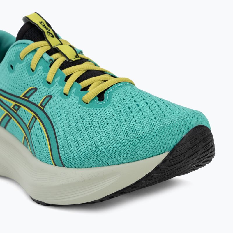 Pánské běžecké boty ASICS Gel-Excite 11 aurora green/black 7
