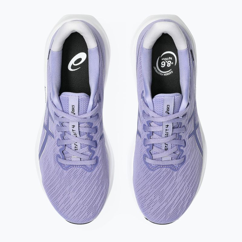 Dámské běžecké boty Asics Versablast 4 bluebell/lilac hint 13