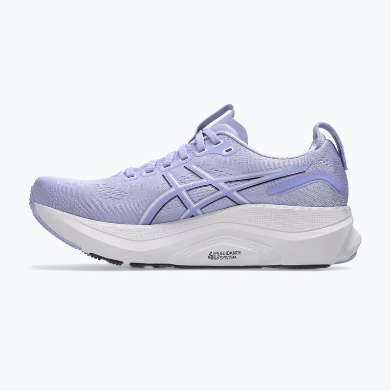 Dámské běžecké boty ASICS Gel-Kayano 32 bluebell/pure silver 2