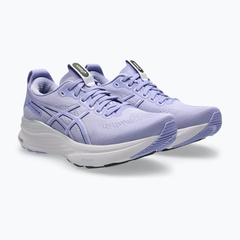 Dámské běžecké boty ASICS Gel-Kayano 32 bluebell/pure silver 3