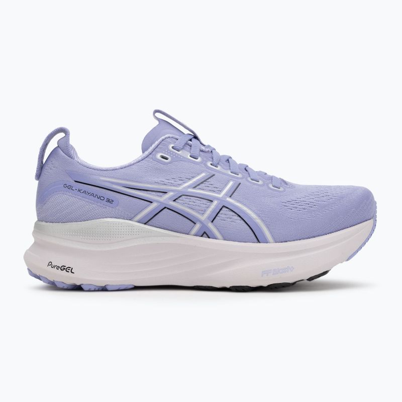 Dámské běžecké boty ASICS Gel-Kayano 32 bluebell/pure silver 2