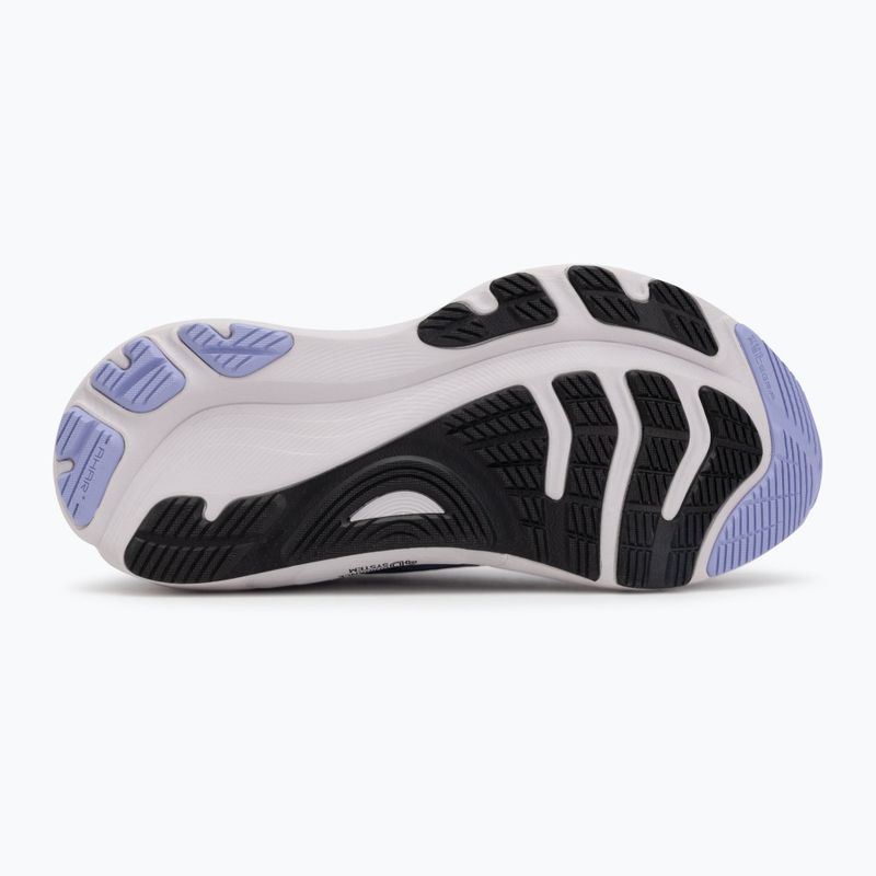 Dámské běžecké boty ASICS Gel-Kayano 32 bluebell/pure silver 4