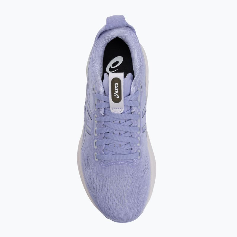 Dámské běžecké boty ASICS Gel-Kayano 32 bluebell/pure silver 5