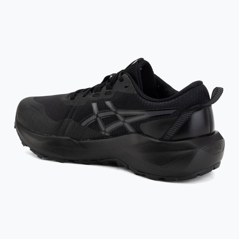 Pánské běžecké boty ASICS Gel-Venture 11 black/carrier grey 3