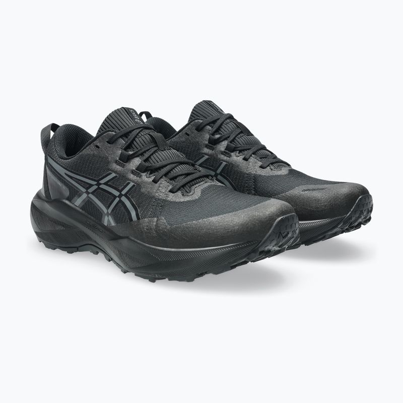 Pánské běžecké boty ASICS Gel-Venture 11 black/carrier grey 3