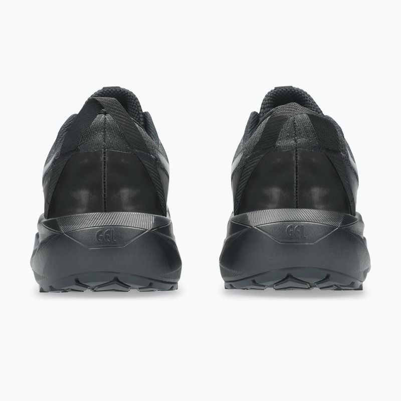 Pánské běžecké boty ASICS Gel-Venture 11 black/carrier grey 5