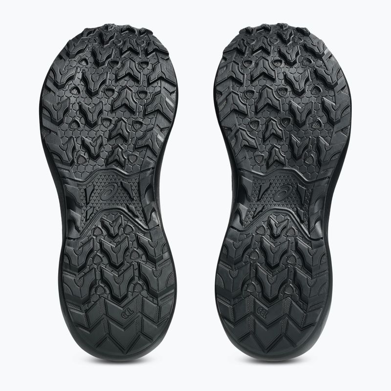 Pánské běžecké boty ASICS Gel-Venture 11 black/carrier grey 7