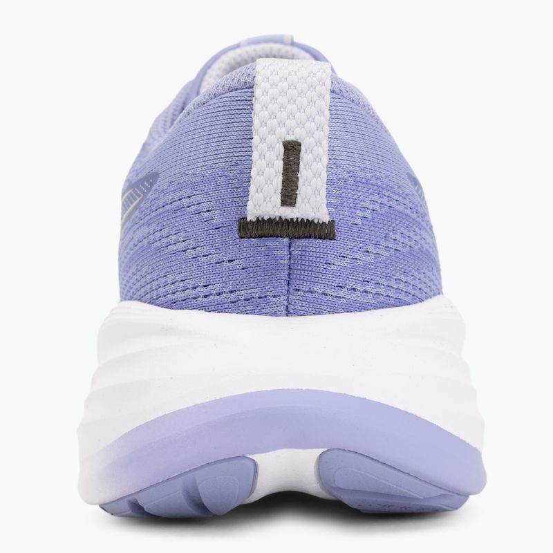 Dětské běžecké boty ASICS Gel-Cumulus 27 GS Bluebell/Dark Olive 6